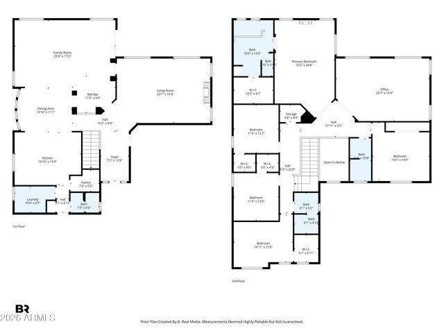 22324 E CAMINA PLATA --, Queen Creek, AZ 85142