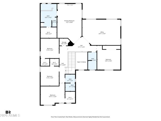 22324 E CAMINA PLATA --, Queen Creek, AZ 85142