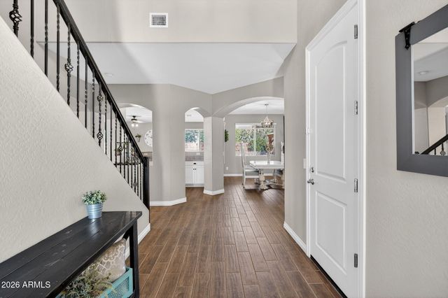 22324 E CAMINA PLATA --, Queen Creek, AZ 85142