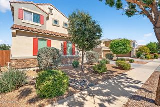 22324 E CAMINA PLATA --, Queen Creek, AZ 85142