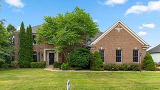 10080 Pemburry Drive, Granger, IN 46530