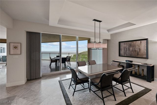 11125 Gulf Shore DR PH-7, Naples, FL 34108