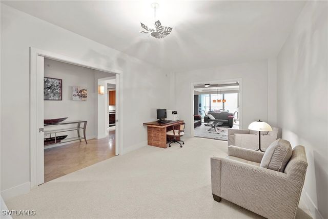 11125 Gulf Shore DR PH-7, Naples, FL 34108