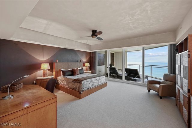 11125 Gulf Shore DR PH-7, Naples, FL 34108