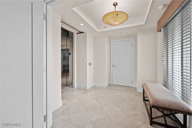 11125 Gulf Shore DR PH-7, Naples, FL 34108