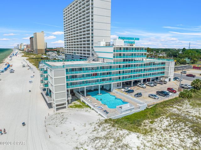 14401 Front Beach Road 706, Panama City Beach, FL 32413