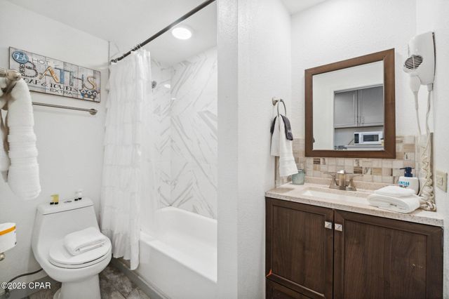 14401 Front Beach Road 706, Panama City Beach, FL 32413