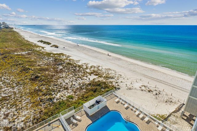14401 Front Beach Road 706, Panama City Beach, FL 32413