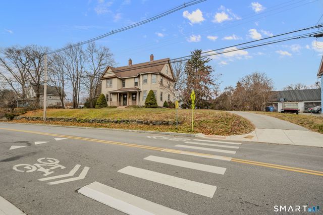 45 Dunham Street, Norwich, CT 06360