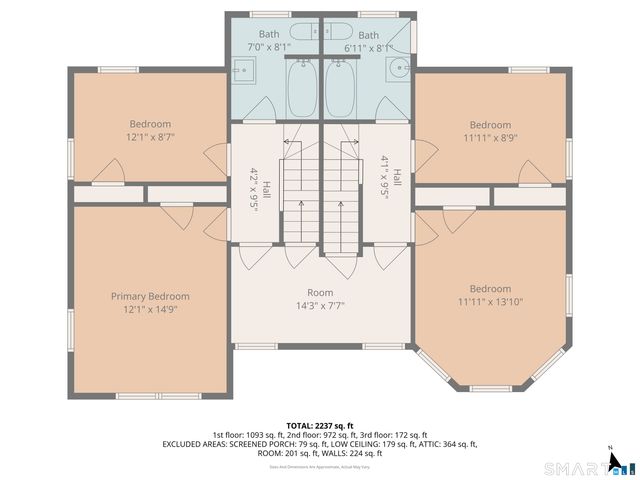 45 Dunham Street, Norwich, CT 06360