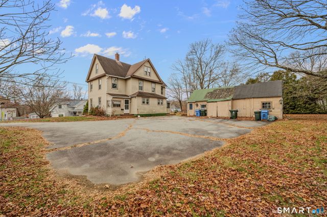 45 Dunham Street, Norwich, CT 06360