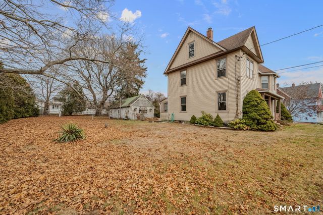 45 Dunham Street, Norwich, CT 06360