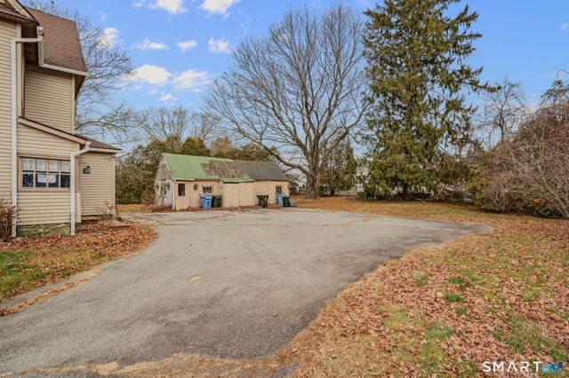 45 Dunham Street, Norwich, CT 06360