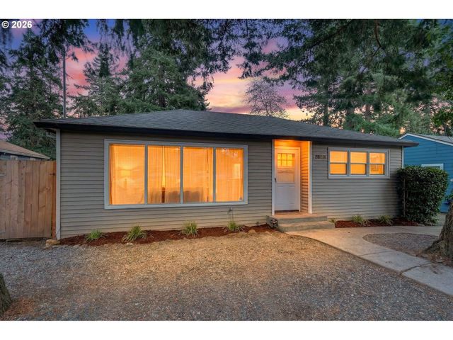 2410 Se 141ST Ave, Portland, OR 97233