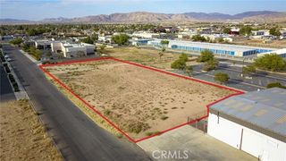 0 Pawnee Road, Apple Valley, CA 92308