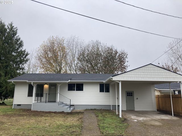 94034 VIKING St, Junction City, OR 97448