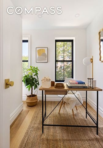 174 Hall Street, New York City, NY 11205