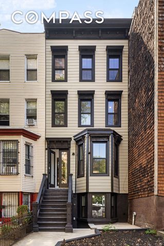 174 Hall Street, New York City, NY 11205