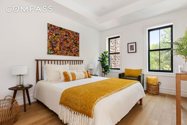 174 Hall Street, New York City, NY 11205