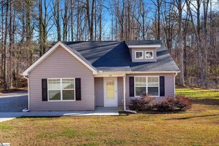 109 Branchwood Drive, Liberty, SC 29657