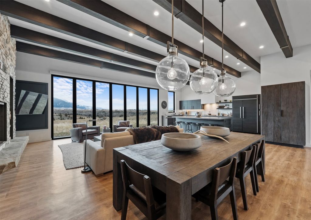 31 Majestic Ridge Trail, Livingston, MT 59047 photo 12