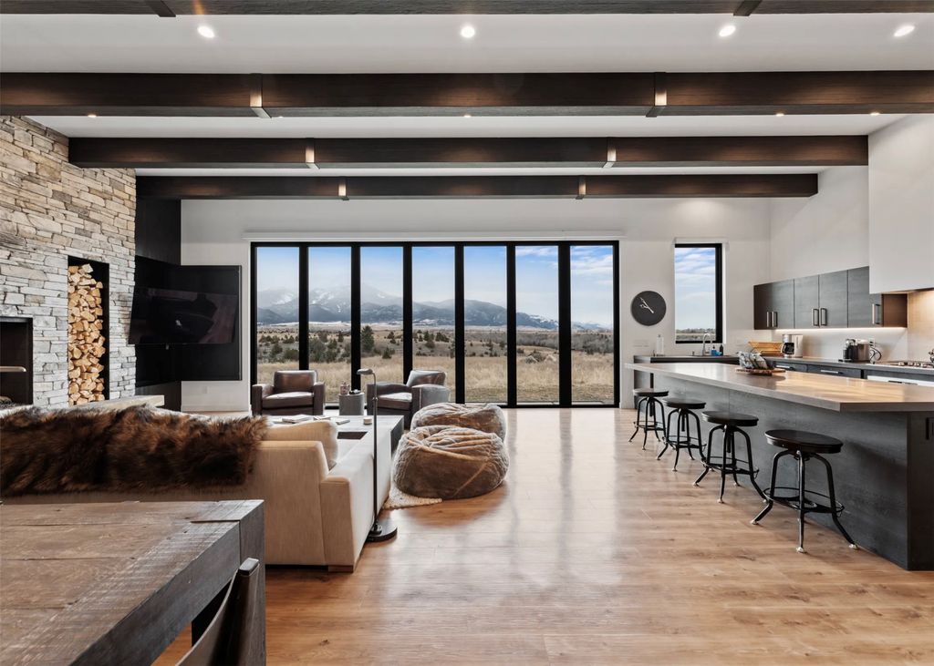 31 Majestic Ridge Trail, Livingston, MT 59047 photo 15