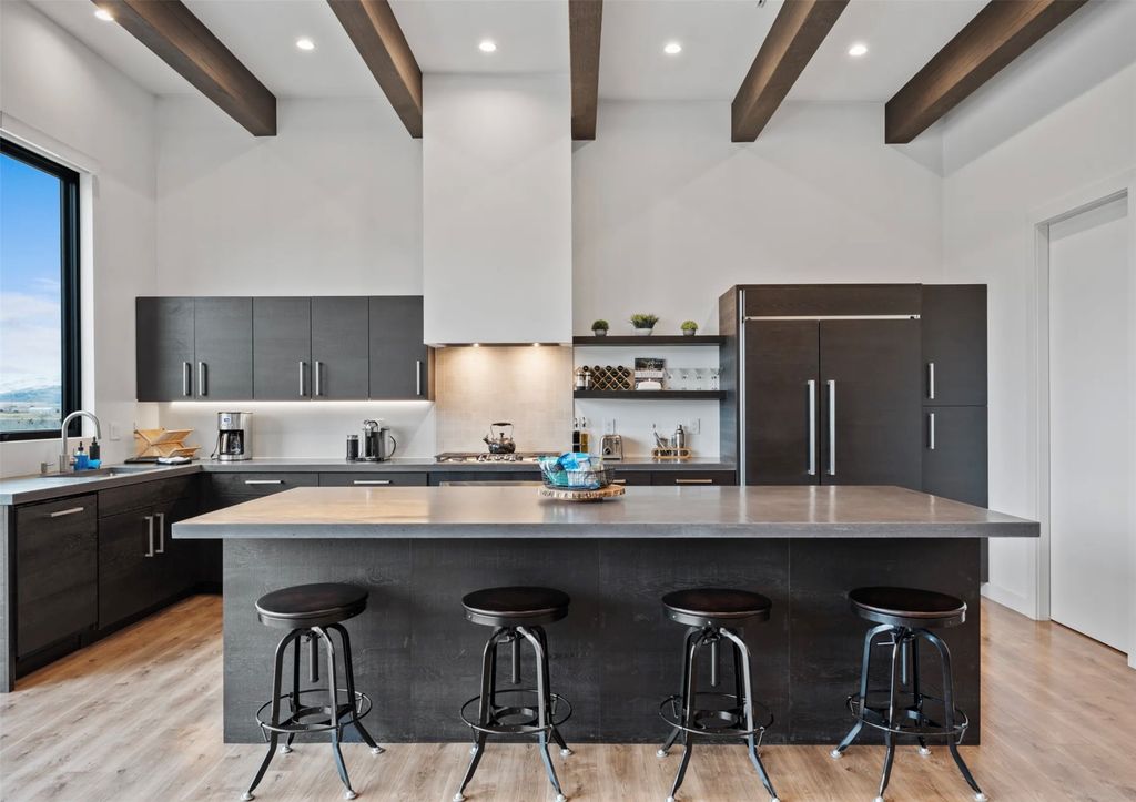 31 Majestic Ridge Trail, Livingston, MT 59047 photo 17