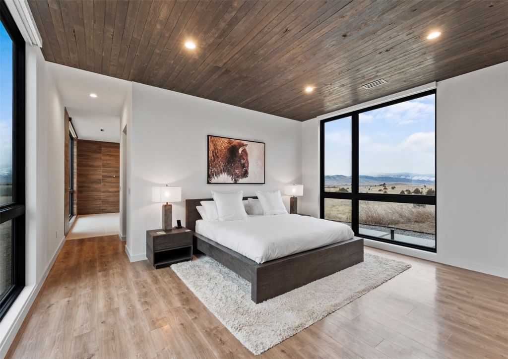 31 Majestic Ridge Trail, Livingston, MT 59047 photo 23