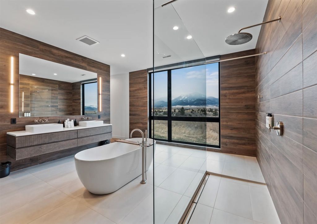 31 Majestic Ridge Trail, Livingston, MT 59047 photo 28