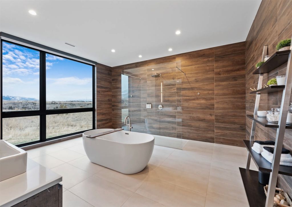 31 Majestic Ridge Trail, Livingston, MT 59047 photo 32