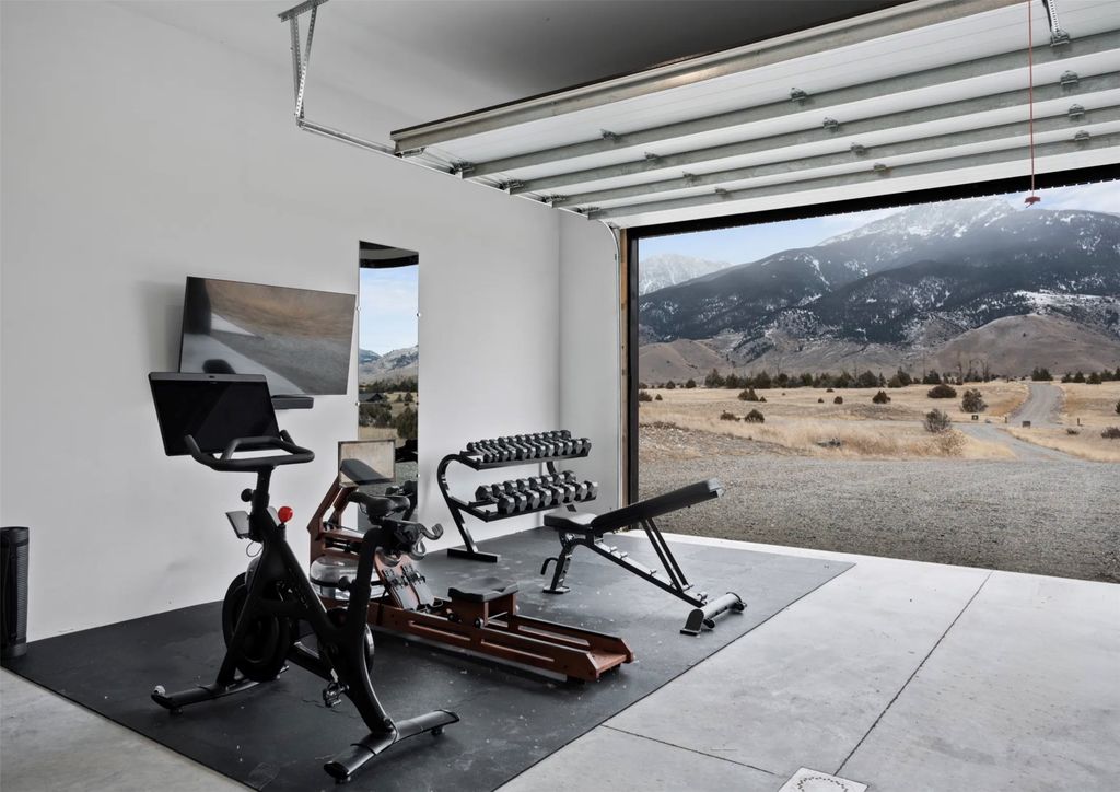 31 Majestic Ridge Trail, Livingston, MT 59047 photo 59