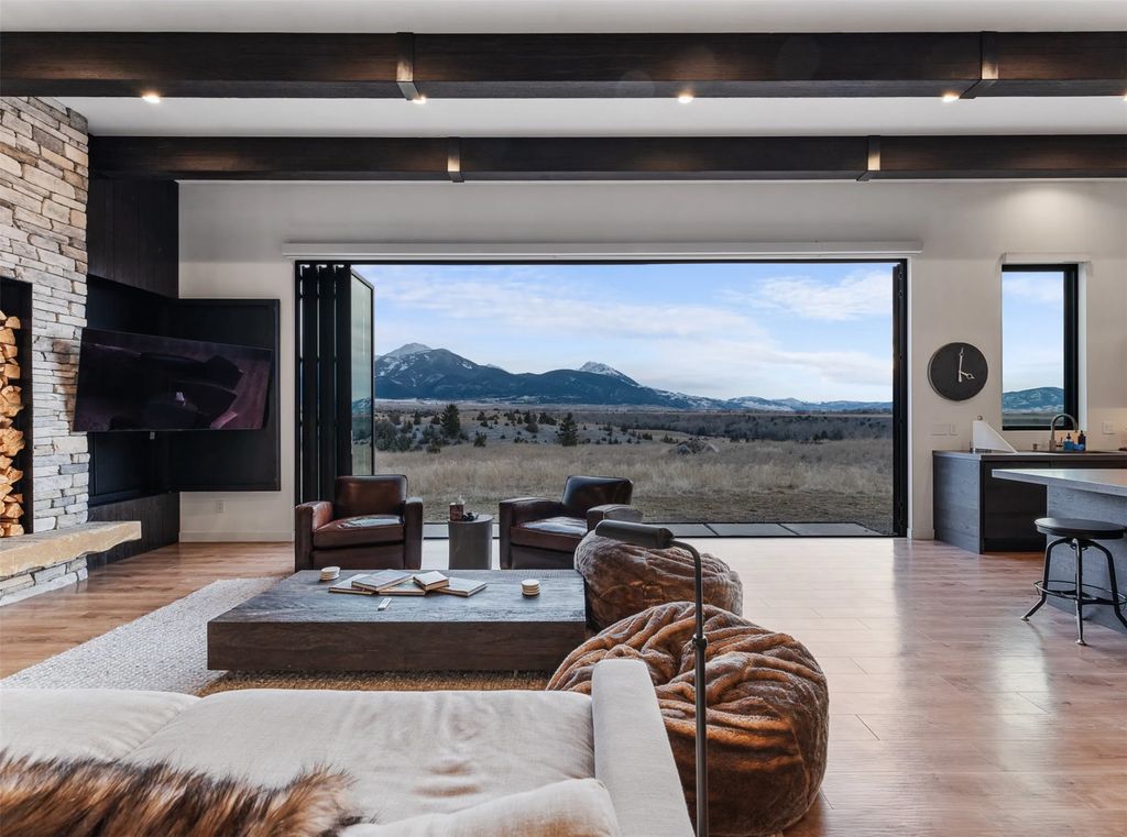 31 Majestic Ridge Trail, Livingston, MT 59047 photo 6