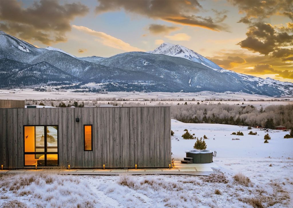 31 Majestic Ridge Trail, Livingston, MT 59047 photo 60