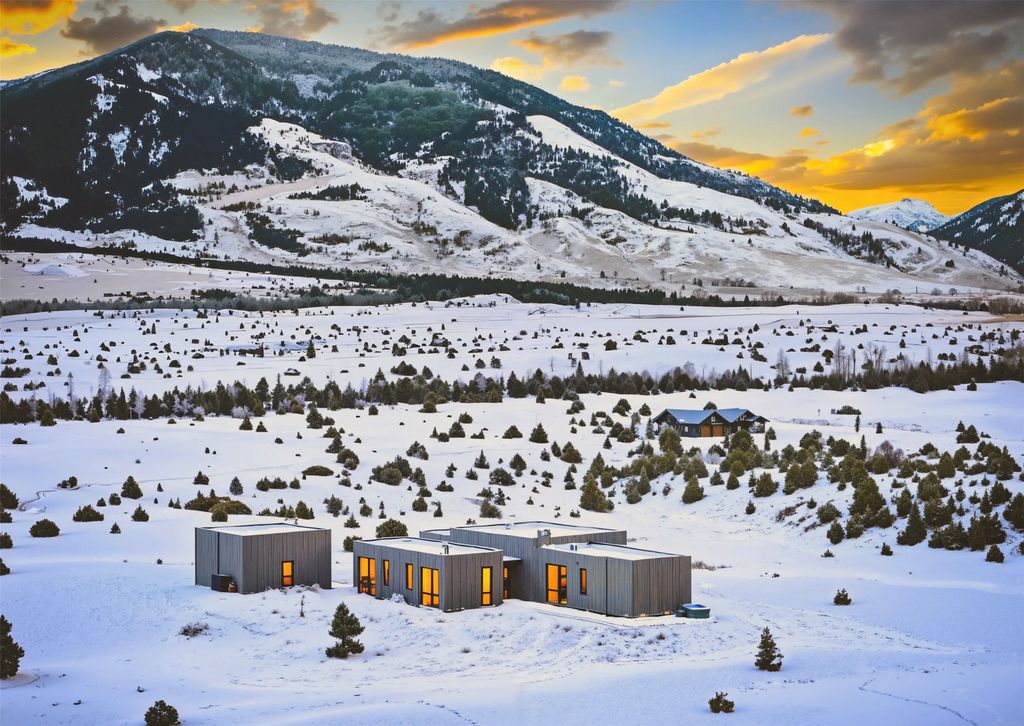 31 Majestic Ridge Trail, Livingston, MT 59047 photo 62