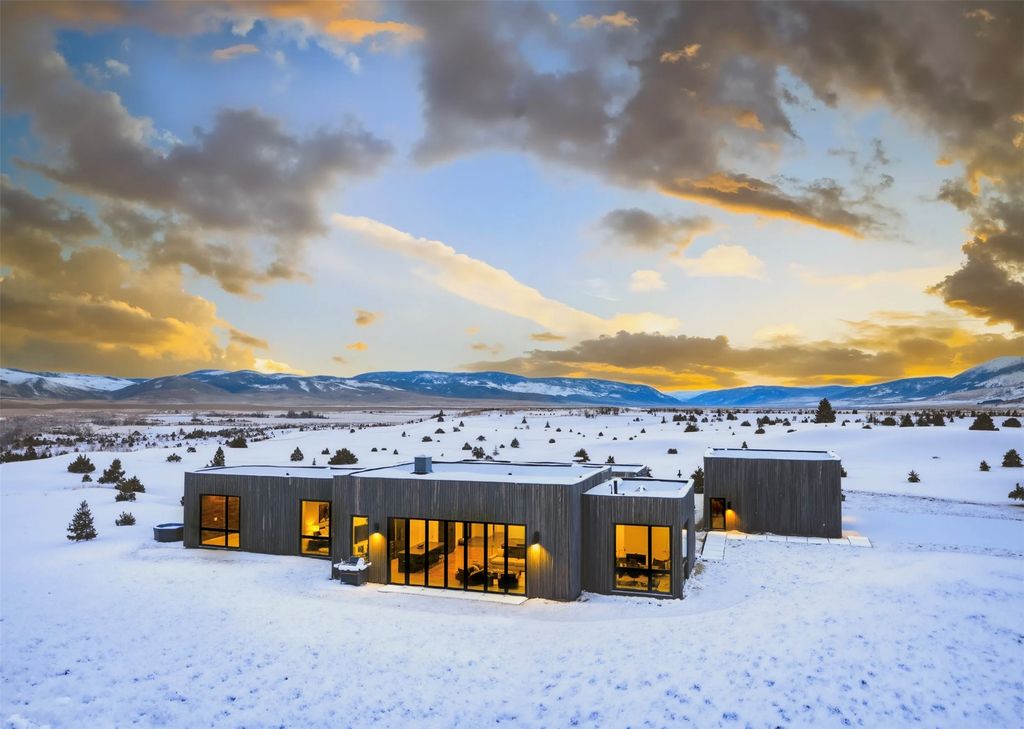 31 Majestic Ridge Trail, Livingston, MT 59047 photo 64