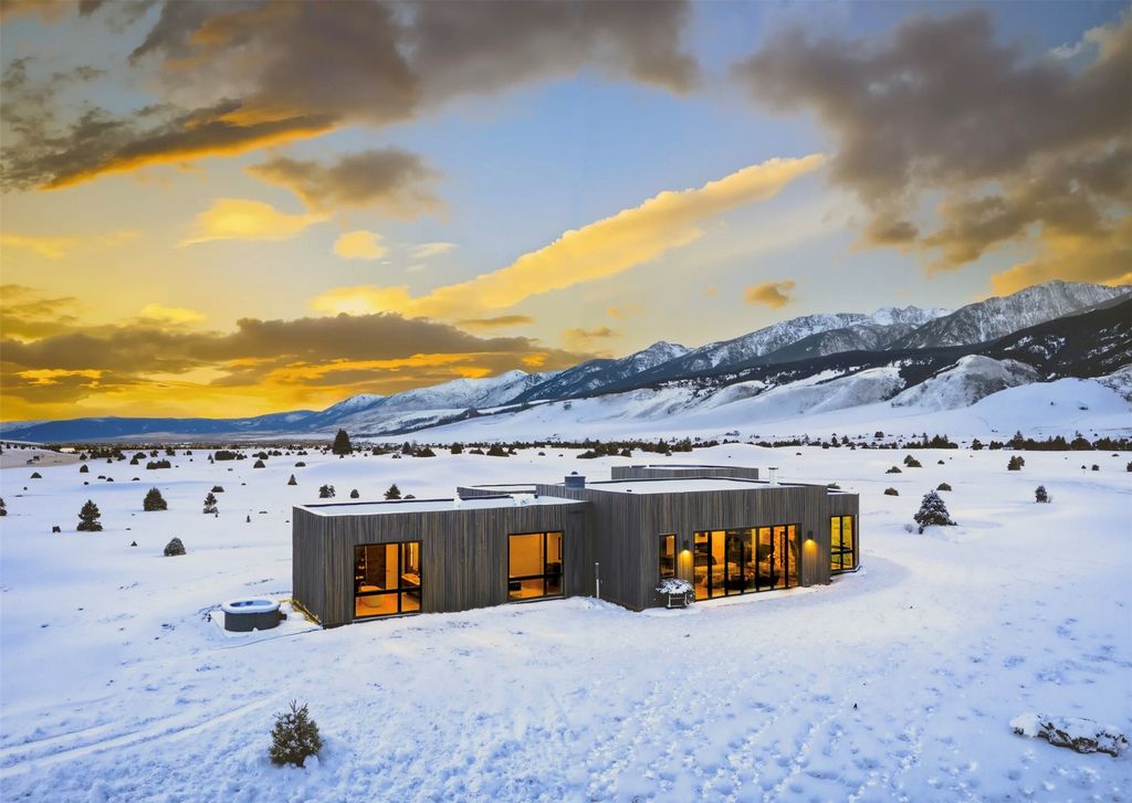 31 Majestic Ridge Trail, Livingston, MT 59047 photo 67