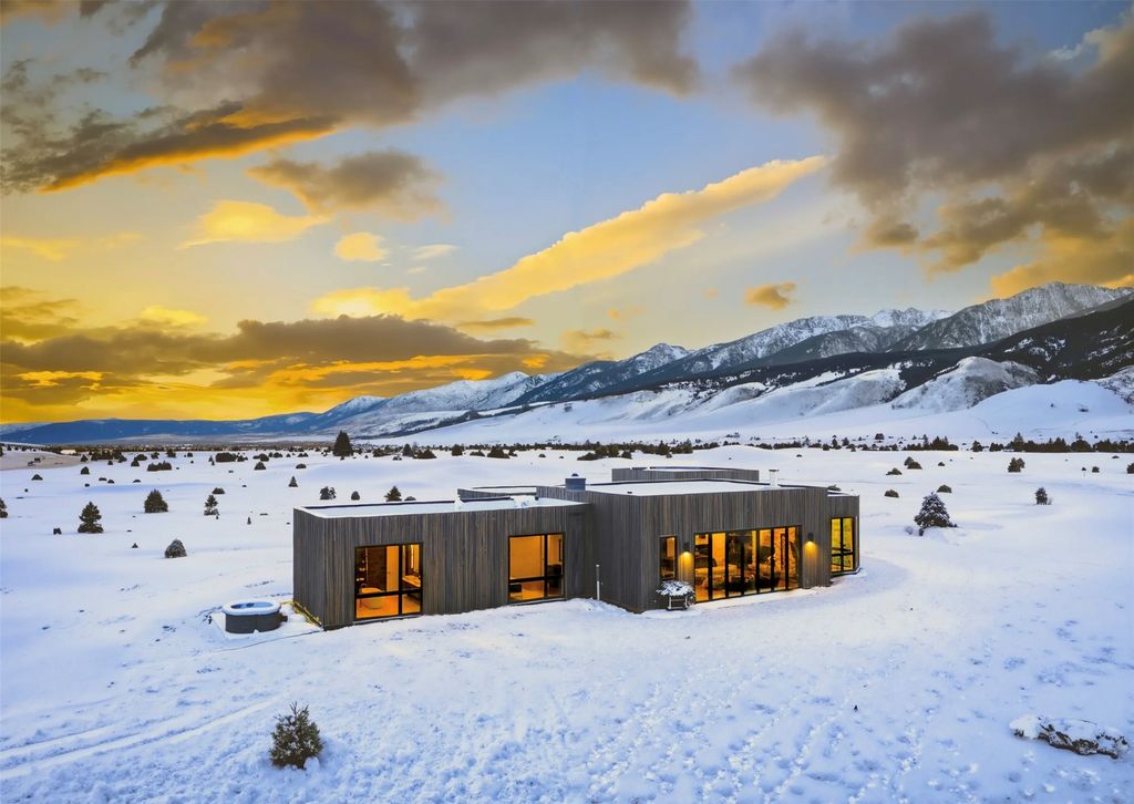 31 Majestic Ridge Trail, Livingston, MT 59047 photo 69