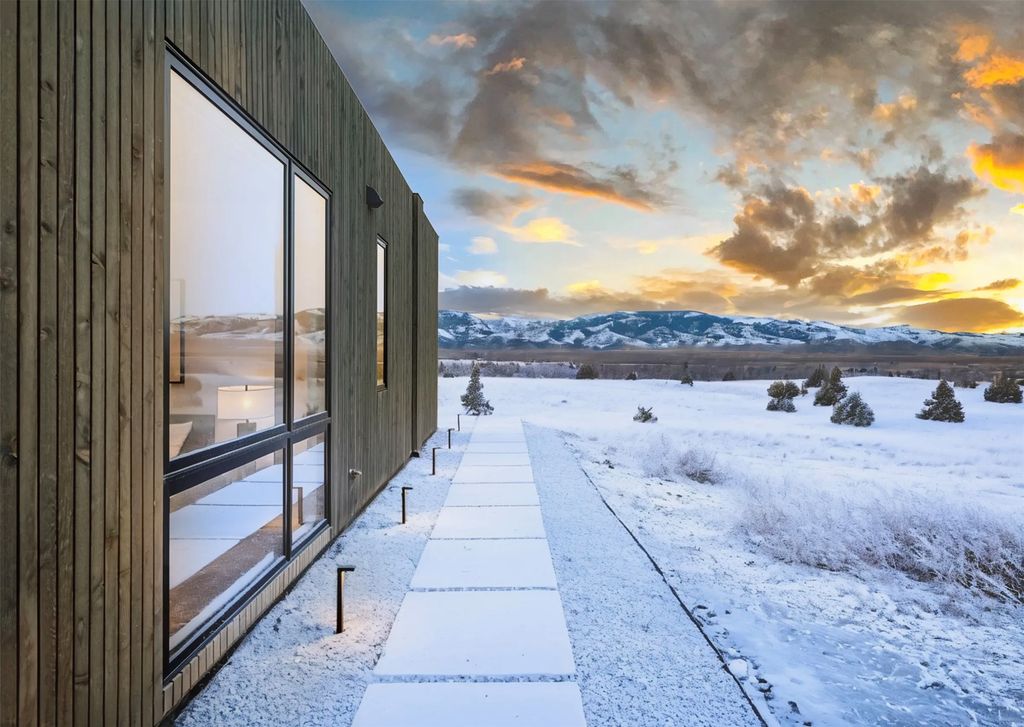 31 Majestic Ridge Trail, Livingston, MT 59047 photo 70