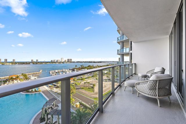 220 Lake Shore Drive 1008, Lake Park, FL 33403