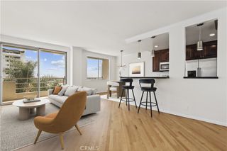 1131 Alta Loma Road 527, West Hollywood, CA 90069