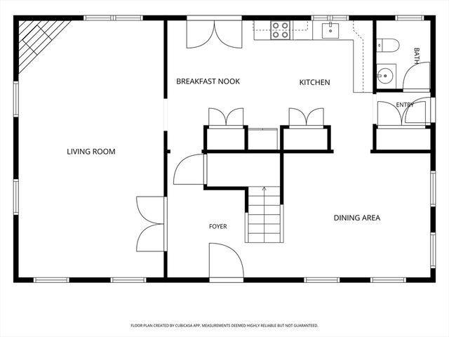 22 Winter St, Holbrook, MA 02343