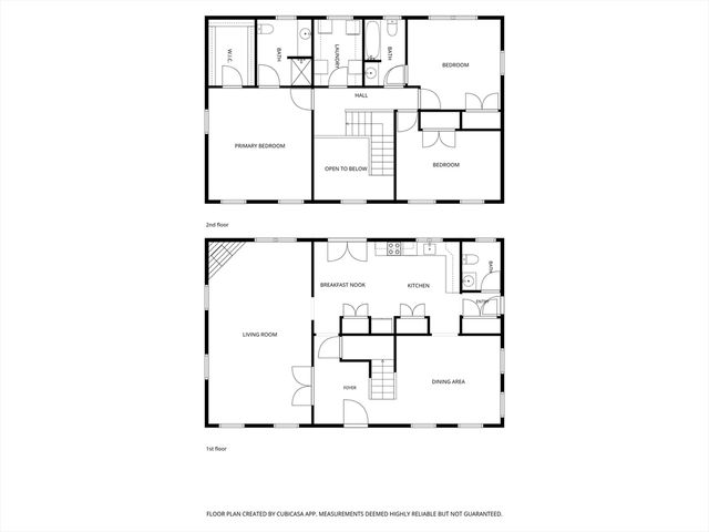 22 Winter St, Holbrook, MA 02343