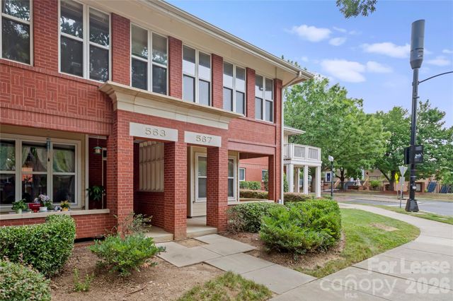 567 E 9th Street, Charlotte, NC 28202
