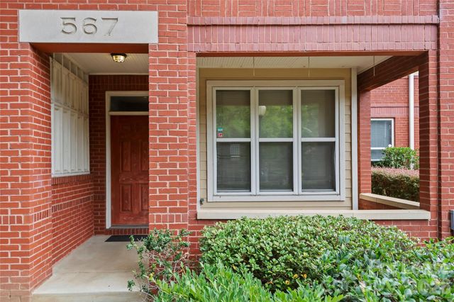 567 E 9th Street, Charlotte, NC 28202