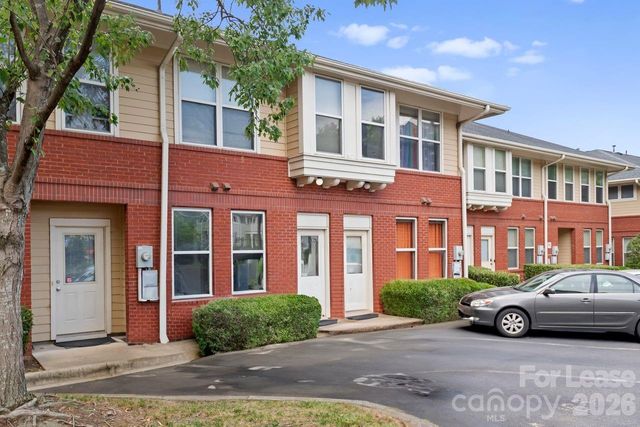 567 E 9th Street, Charlotte, NC 28202