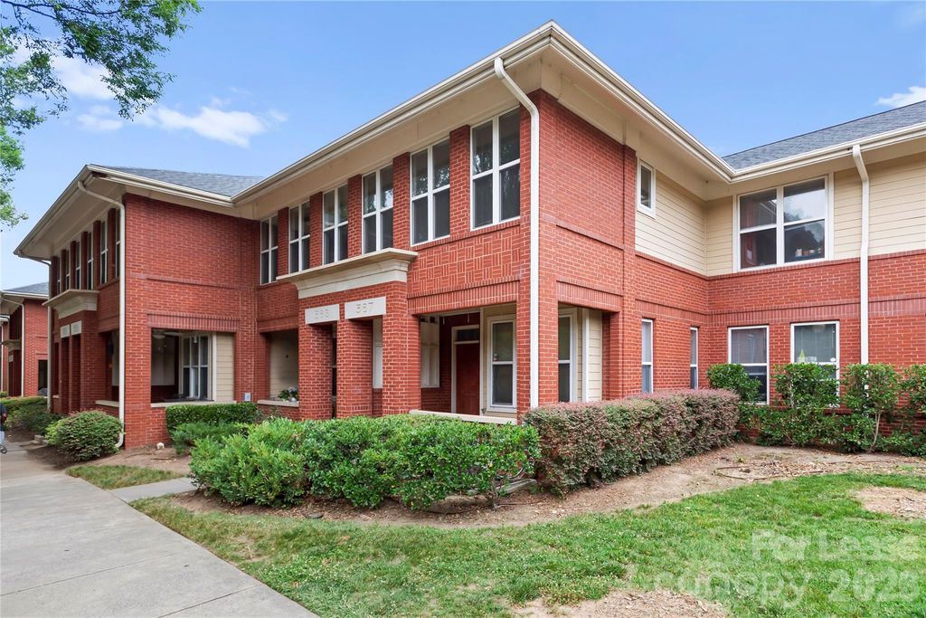 567 E 9th Street, Charlotte, NC 28202