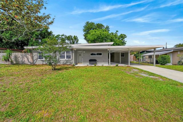 2916 HIDALGO DRIVE, Orlando, FL 32812