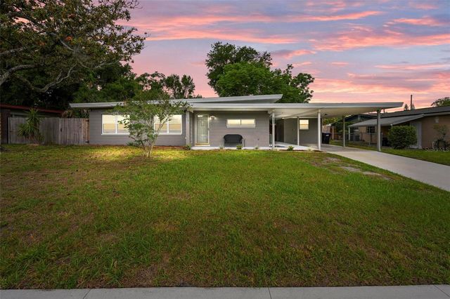 2916 HIDALGO DRIVE, Orlando, FL 32812