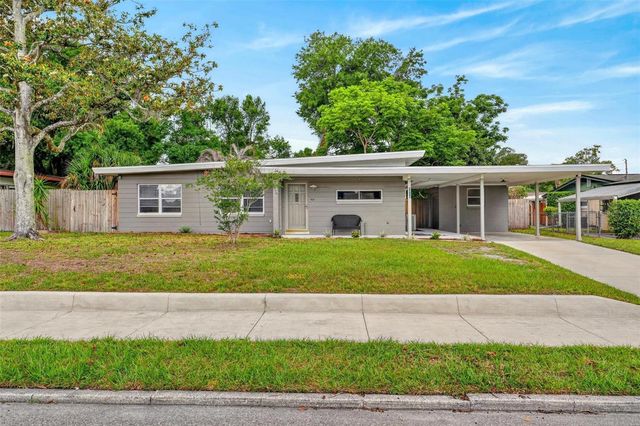 2916 HIDALGO DRIVE, Orlando, FL 32812