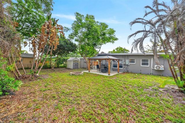 2916 HIDALGO DRIVE, Orlando, FL 32812